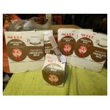 CHOC. MILK OLD STOCK CARTONS