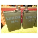 VIEW 2 CLOSEUP OIL CANS