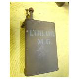 VIEW 3 MACHINE GUN OIL CANS