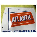 VIEW 2 CLOSEUP PORC. PUMP PLATE