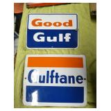 PORC. GOODGULF PUMP PLATES