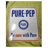 VIEW 2 CLOSEUP PUMP PLATE