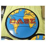 VIEW 2 CLOSEUP 12IN CASE SIGNS