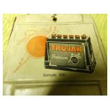 VIEW 3 TROJAN BATTERIES THERM.,