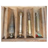 COLLECTION EARLY PLUM BOBS COLLECTION