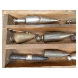 SOME RARE AND HARD TO FIND SIZES!