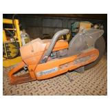 HUSQVARNA UNIVERSAL SAW