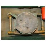 VIEW 2 CLOSEUP MOVER