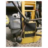 VIEW 4 DEWALT MANICTIC DRILL