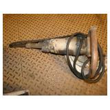 LG ANGLE GRINDER BLACK & DECKER