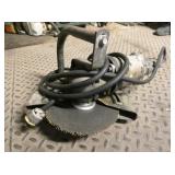 VIEW 2 CLOSEUP GRINDER