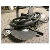 VIEW 3 BLACK AND DECKER GRINDER