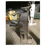 85A SIMPLEX JACK