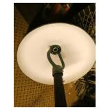 VIEW 3 ENAMEL STATION LIGHT