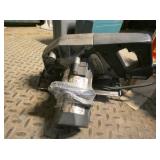 VIEW 2 CLOSEUP CUTTING SAW