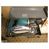 MAKITA RECIPICAL SAW