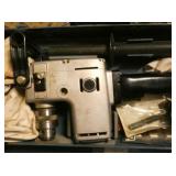 VIEW 2 CLOSEUP ANGLE DRILL