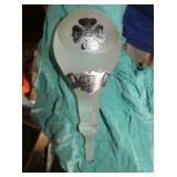 AUTO FYR STOP EXTINGISHER BALL