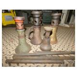 VIEW 2 CLOSEUP EARLY JACKS