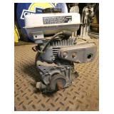 VIEW 4 HONDA ENGINE 2.5