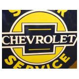 VIEW 2 CLOSEUP CHEV.