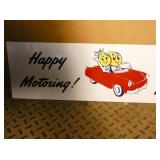 VIEW 3 TOTAL OF 5 SIGNS