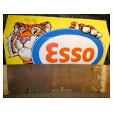 VIEW 5 TOTAL OF (2) SIGNS