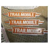 VIEW 3 TRAILMOBILE EMBLEMS