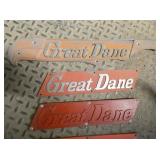 VIEW 2 CLOSEUP TRAILER TAGS