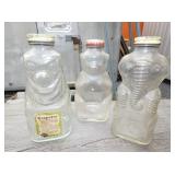 VIEW 2 CLOSEUP BANK BOTTLES