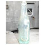 STANLEY BOTTLING WORK ALBERMARLE NC