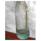 VIEW 2 CLOSEUP ALBERMARLE NC BOTTLE