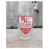 VIEW 2 CLOSEUP PEE DEE CLUB