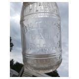 VIEW 2 CLOSEUP BILTMORE DAIRY