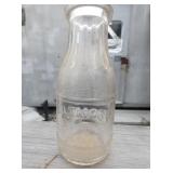 VIEW 3 BILTMORE DAIRY BOTTLE