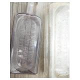 VIEW 3 EMB. W.N MULLENS BOTTLES