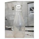 1QT PICKLER & MORTON ALBERMARLE NC