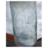 VIEW 3 HARRIS WATER BOTTLE