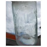 VIEW 4 EMB. HARRIS SPRINGS SC