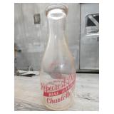 HOPECREST DAIRY CHARLOTTE NC 1QT