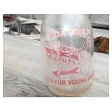 VIEW 3 HOPECREST DAIRY