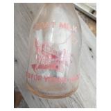 VIEW 4 CHARLOTTE NC 1QT BOTTLE