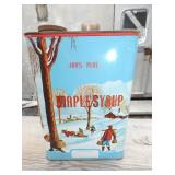 1G. MAPLE SPRINGS TIN