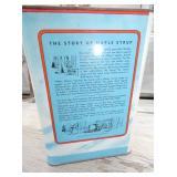 VIEW 3 BACKSIDE 1G MAPLE SYRUP