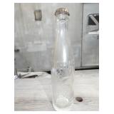 EMB. BUFFALO FOWLERS GINGER ALE