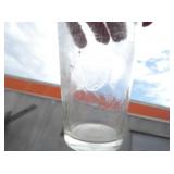 VIEW 5 UNUSUAL BUFFALO GLASS