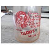 VIEW 3 TARRS MILK BOTTLE