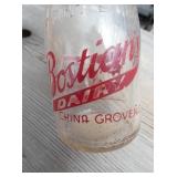 VIEW 2 CHINA GROVE NC