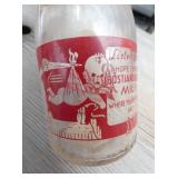 VIEW 3 1/2PINT W/ BABY