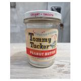 TOMMY TUCKER PEANUT BUTTER
